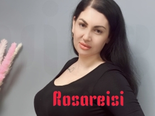 Rosareisi