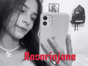 Rosariajane