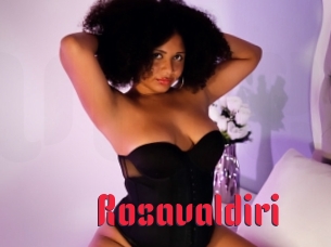 Rosavaldiri