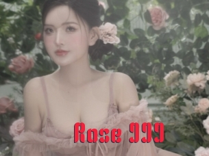 rose_999 Video Extrait