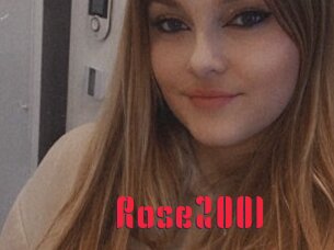Rose2001