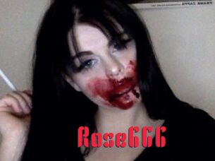 rose666 Video Extrait
