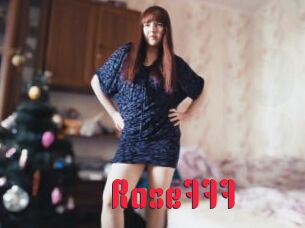 Rose777