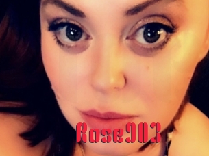 Rose903