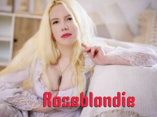 roseblondie Video Extrait
