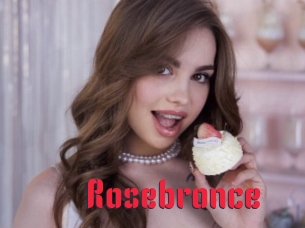 Rosebronce