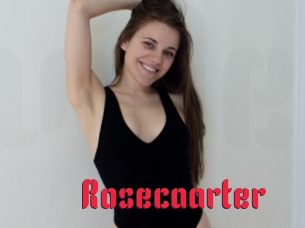 Rosecaarter