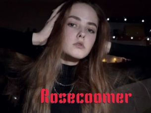 Rosecoomer