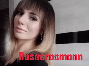 Rosecrosmann
