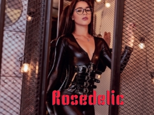 Rosedelic