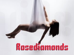 Rosediamonds