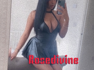 Rosedivine