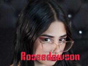 Roseedawson
