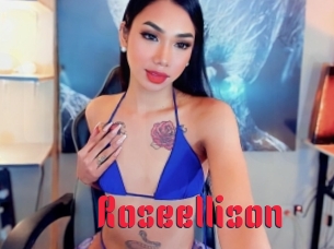 roseellison Video Extrait