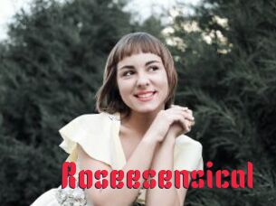 roseesensical Video Extrait
