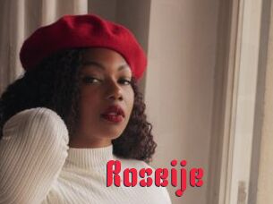 Roseije