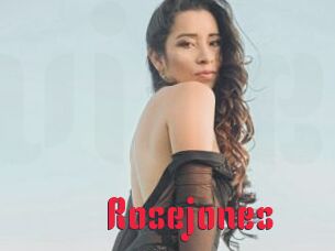 Rosejones