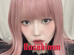 Rosekimm