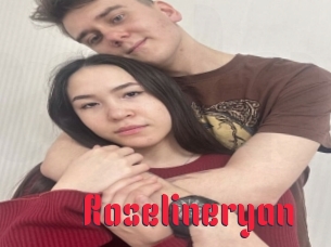 roselineryan Video Extrait