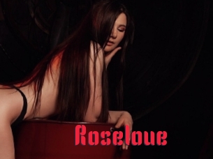 Roseloue