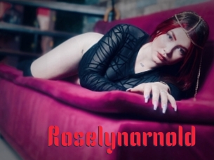 Roselynarnold