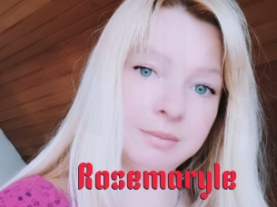 Rosemaryle
