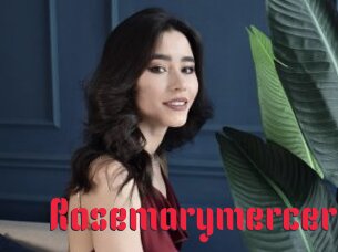 Rosemarymercer