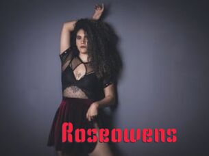 Roseowens