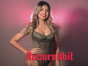 Roserabbit