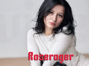 Roseroger