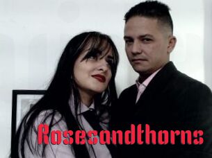 Rosesandthorns