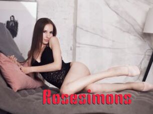 Rosesimons