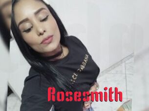 Rosesmith