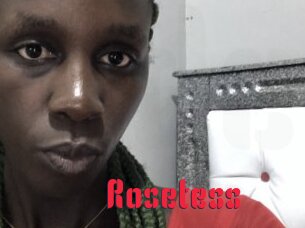 Rosetess