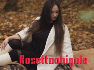 Rosettaabigale