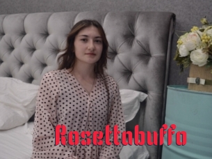 Rosettabuffo
