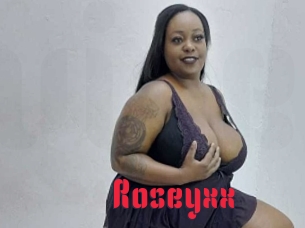 Roseyxx