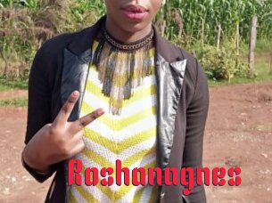 Roshanagnes