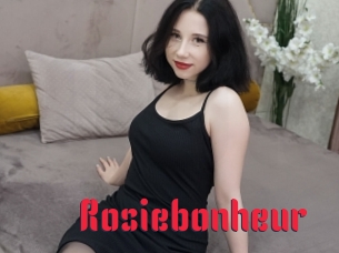 Rosiebonheur