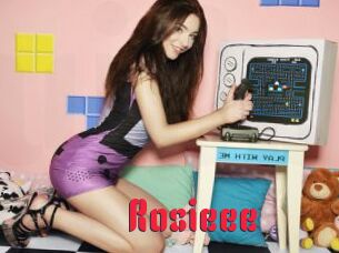 Rosieee