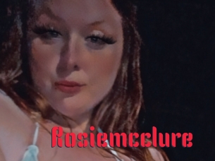 Rosiemcclure