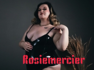 Rosiemercier