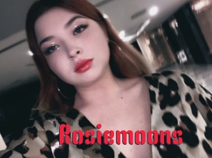 rosiemoons Video Extrait