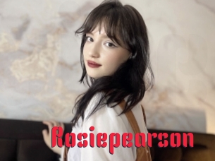 Rosiepearson
