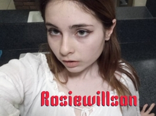 Rosiewillson