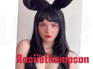 Rosiiethompson