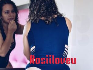 Rosiiloveu