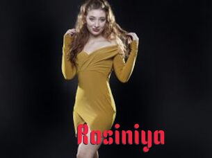 Rosiniya