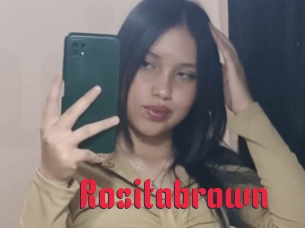 Rositabrown