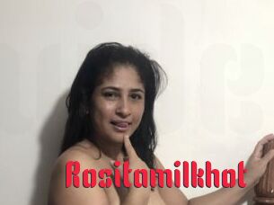 Rositamilkhot